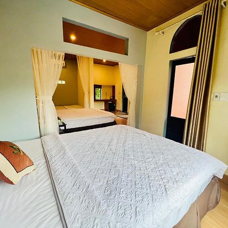 Tropical Valley Homestay - Villas Phong Nha Exteriör bild