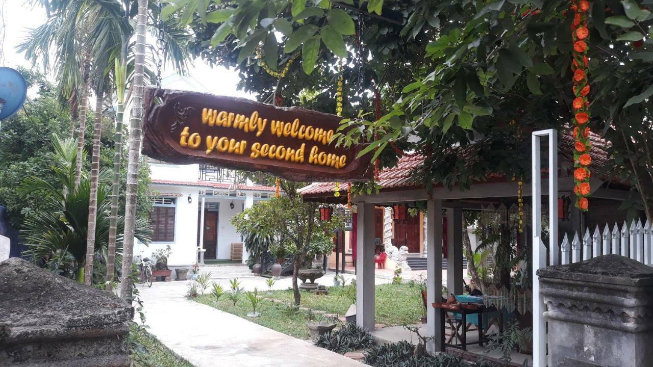 Tropical Valley Homestay - Villas Phong Nha Exteriör bild