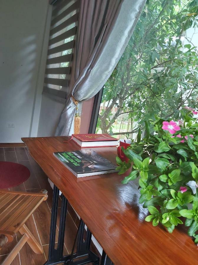 Tropical Valley Homestay - Villas Phong Nha Exteriör bild